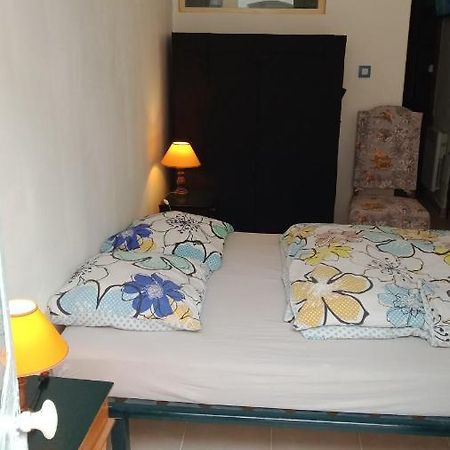 Bed and Breakfast L'Ombrelle Carcasona Exterior foto
